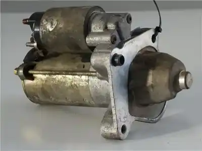 Second-hand car spare part starter motor for ford focus ii (da_) 1.6 tdci oem iam references 3m5t-11000-cd