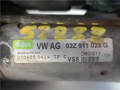 Автозапчасти б/у двигатель запускается за skoda octavia combi (1z5) 2.0 elegance ссылки oem iam 02z911023g 2z911023e , audi | 2z911023e , seat | 2z911023ev , audi | 2z911024px , audi | 2t911023r , audi | 2t911023r , seat | 2t911023s , audi | 2t911023s , sea 