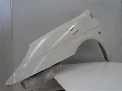 Peça sobressalente para automóvel em segunda mão guarda-lamas dianteiro esquerdo por citroen c5 berlina 1.6 16v hdi fap referências oem iam 