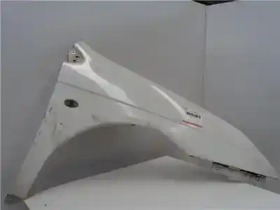 Peça sobressalente para automóvel em segunda mão guarda-lamas dianteiro direito por citroen c5 berlina 1.6 16v hdi fap referências oem iam 