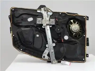 Автозапчастина б/у регулятор переднього правого скла для ford fiesta v (jh_, jd_) 1.4 tdci посилання на oem iam   