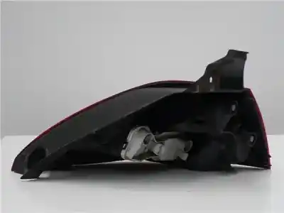 Автозапчасти б/у левый задний фонарь за renault megane ii sedán (lm0/1_) 1.9 cdi ссылки oem iam   