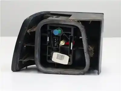 Автозапчастина б/у правий ліхтар для citroen xantia berlina 2.0 hdi 109 посилання на oem iam   