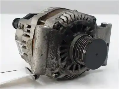 Автозапчастина б/у генератор для peugeot 207/207+ (wa_, wc_) 1.4 16v посилання на oem iam 