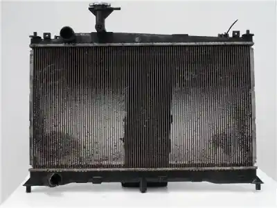 Second-hand car spare part WATER RADIATOR for MAZDA 6 SEDÁN (GG)  OEM IAM references   