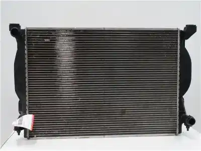 Автозапчасти б/у водяной радиатор за audi a4 avant (8e) 3.0 quattro ссылки oem iam  Автозапчасти б/у водяной радиатор за audi a4 avant (8e) 3.0 quattro ссылки oem iam