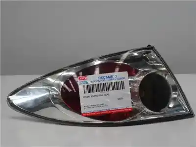 Pièce détachée automobile d'occasion FEU ARRIÈRE GAUCHE pour MAZDA 6 SEDÁN (GG)  Références OEM IAM   