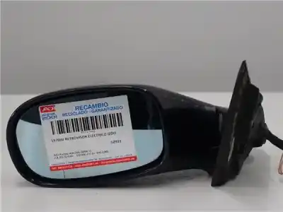 Pièce détachée automobile d'occasion rétroviseur gauche pour alfa romeo alfa 166 2.4 jtd références oem iam 