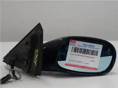 Pièce détachée automobile d'occasion rétroviseur droit pour alfa romeo alfa 166 2.4 jtd références oem iam 