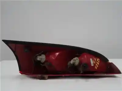 Автозапчасти б/у левый задний фонарь за ford focus i (daw, dbw) 1.8 turbo di / tddi ссылки oem iam   