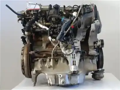 Pièce détachée automobile d'occasion moteur complet pour alfa romeo alfa 166 2.4 jtd références oem iam 841c000