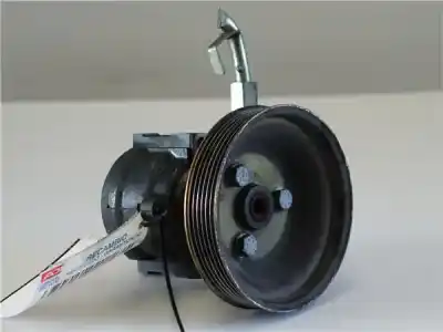 Pièce détachée automobile d'occasion pompe de servo-direction assistée pour alfa romeo alfa 166 2.4 jtd références oem iam 