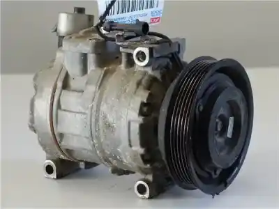 Pièce détachée automobile d'occasion compresseur de climatisation pour alfa romeo alfa 166 2.4 jtd références oem iam 
