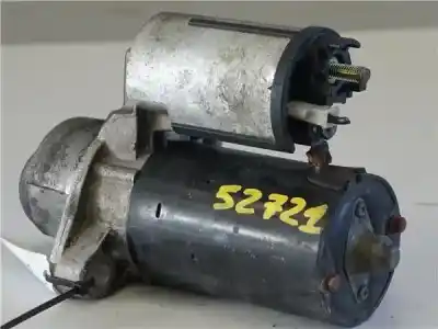 Peça sobressalente para automóvel em segunda mão motor de arranque por audi a4 avant (8e) 3.0 quattro referências oem iam   0001108174