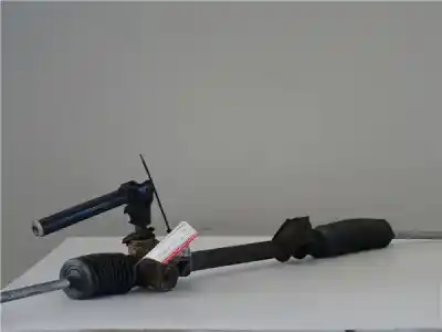 Second-hand car spare part steering rack for renault kangoo i (f/kc0) d 55 1.9 (kc0d) oem iam references  Second-hand car spare part steering rack for renault kangoo i (f/kc0) d 55 1.9 (kc0d) oem iam references