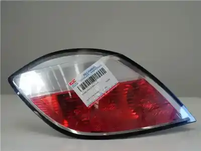 Автозапчастина б/у лівий ход ліхар для opel astra h sedán (a04) 1.4 (l69) посилання на oem iam 