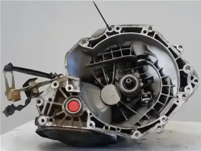 Автозапчастина б/у коробка передач для opel astra h sedán (a04) 1.4 (l69) посилання на oem iam f13