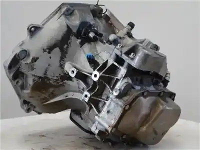 Автозапчастина б/у коробка передач для opel astra h sedán (a04) 1.4 (l69) посилання на oem iam f13  