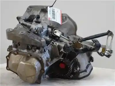 Автозапчастина б/у коробка передач для opel astra h sedán (a04) 1.4 (l69) посилання на oem iam f13  