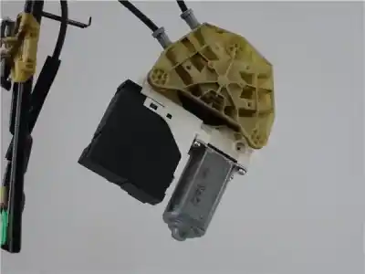 Second-hand car spare part driver left window regulator for seat leon (1p1) 1.6 tdi oem iam references   