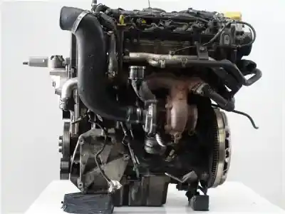 İkinci el araba yedek parçası KOMPLE MOTOR için SAAB 9-3 SPORT SEDÁN  OEM IAM referansları Z19DTH  