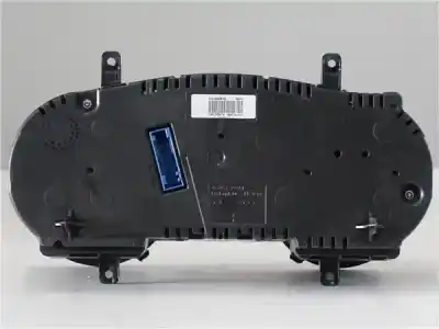 Peça sobressalente para automóvel em segunda mão quadrante por seat leon (1p1) 1.6 tdi referências oem iam   