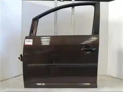 İkinci el araba yedek parçası SOL ÖN KAPI için VOLKSWAGEN TOURAN (1T3)  OEM IAM referansları   
