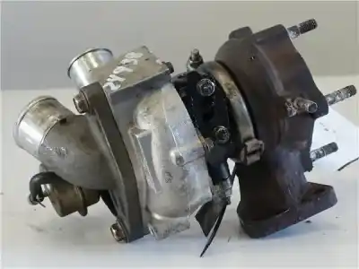 Second-hand car spare part turbocharger for toyota corolla (e12) 2.0 d-4d oem iam references 