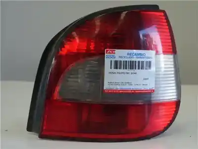 Piesă de schimb auto la mâna a doua LAMPÃ SPATE DREAPTA pentru RENAULT SCENIC (JA..)  Referințe OEM IAM   