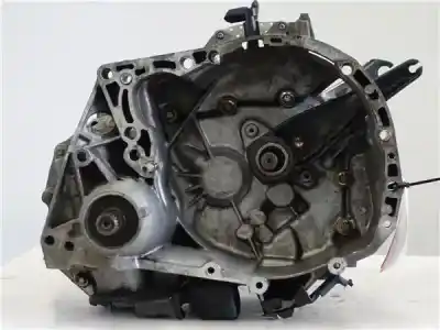 Piesă de schimb auto la mâna a doua cutie de viteze pentru renault megane scenic (ja0/1_) 1.6 16v (ja0b ja04 ja11 ja00) referințe oem iam jb1961