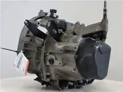 İkinci el araba yedek parçası vites kutusu için renault megane scenic (ja0/1_) 1.6 16v (ja0b ja04 ja11 ja00) oem iam referansları jb1961  