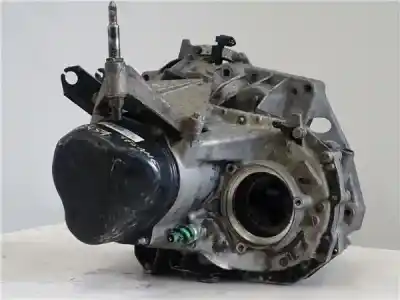 İkinci el araba yedek parçası vites kutusu için renault megane scenic (ja0/1_) 1.6 16v (ja0b ja04 ja11 ja00) oem iam referansları jb1961  