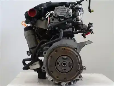 Pièce détachée automobile d'occasion moteur complet pour seat ibiza ii (6k1) 1.9 sdi références oem iam aqm  