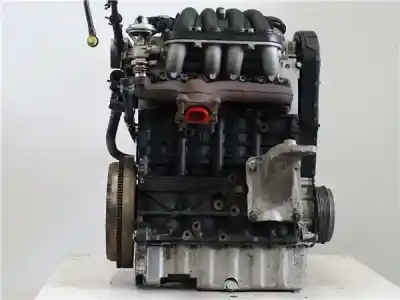 Pièce détachée automobile d'occasion moteur complet pour seat ibiza ii (6k1) 1.9 sdi références oem iam aqm  