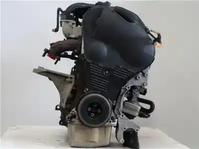 Pièce détachée automobile d'occasion moteur complet pour seat ibiza ii (6k1) 1.9 sdi références oem iam aqm  