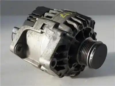 Автозапчастина б/у генератор для renault scenic (ja..) 1.9 dci authentique посилання на oem iam 8200054588