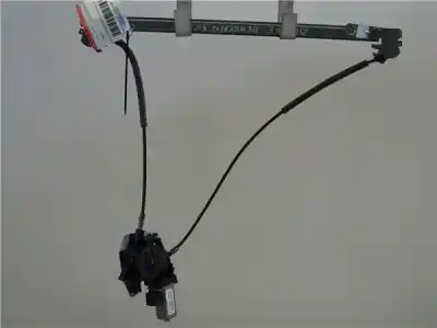 Tweedehands auto-onderdeel REGELAAR RECHTS VOOR RUIT voor RENAULT MEGANE SCENIC (JA0/1_)  OEM IAM-referenties   
