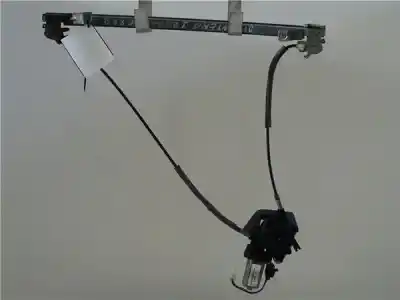 Piesă de schimb auto la mâna a doua mecanism acționare geam fațã stânga pentru renault megane scenic (ja0/1_) 1.6 16v (ja0b ja04 ja11 ja00) referințe oem iam 