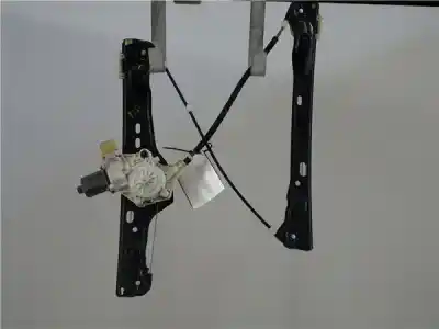 Second-hand car spare part passenger side right window regulator for bmw serie 3 berlina (e90) 2.0 320d oem iam references 