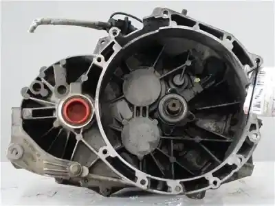 Second-hand car spare part gearbox for ford mondeo iii (b5y) 2.0 tdci oem iam references 3s7r-7002-cc