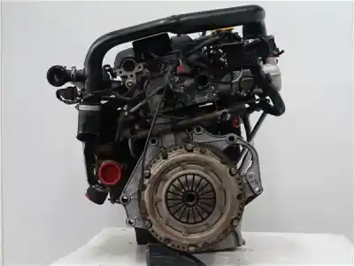 Peça sobressalente para automóvel em segunda mão motor completo por saab 9-5 sedán 2.0 t referências oem iam b205eem  