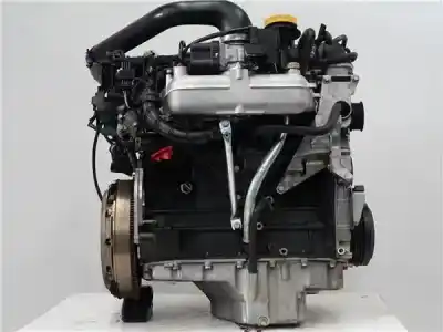 Peça sobressalente para automóvel em segunda mão motor completo por saab 9-5 sedán 2.0 t referências oem iam b205eem  