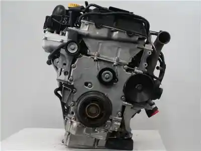 Peça sobressalente para automóvel em segunda mão motor completo por saab 9-5 sedán 2.0 t referências oem iam b205eem  