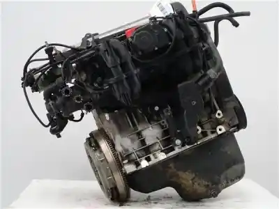 İkinci el araba yedek parçası komple motor için volkswagen polo iii (6n1) 50 1.0 oem iam referansları aer  