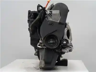 İkinci el araba yedek parçası komple motor için volkswagen polo iii (6n1) 50 1.0 oem iam referansları aer  