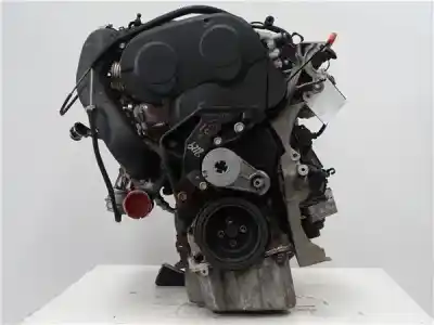 Pièce détachée automobile d'occasion moteur complet pour jeep compass (mk) 2.0 limited références oem iam byldy9  