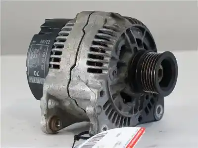Pièce détachée automobile d'occasion ALTERNATEUR pour VOLKSWAGEN POLO III (6N1)  Références OEM IAM   0123310019