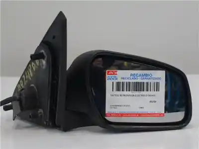 Second-hand car spare part right rearview mirror for ford mondeo iii (b5y) 2.0 tdci oem iam references 