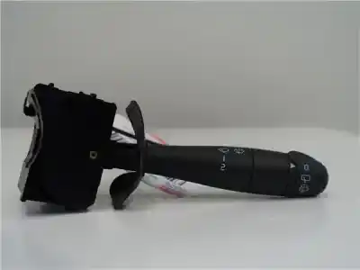 Peça sobressalente para automóvel em segunda mão comutador de limpa vidros por dacia sandero 1.5 dci referências oem iam 8200792587