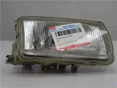 İkinci el araba yedek parçası  için VOLKSWAGEN POLO III (6N1)  OEM IAM referansları   